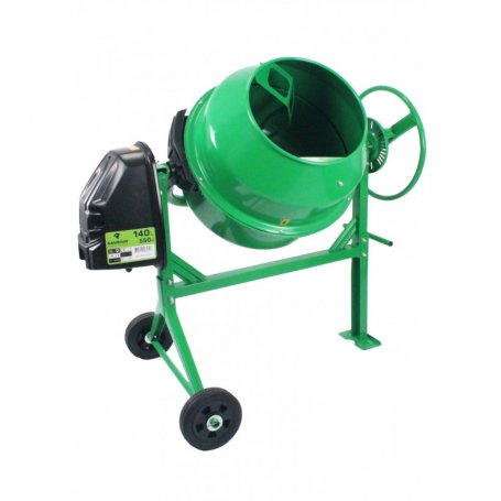 Hormigonera, 140, 550W - SAURIUM®