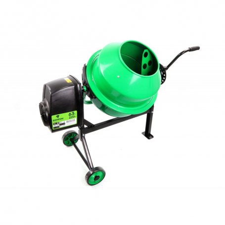 Hormigonera, 63, 220W - SAURIUM®