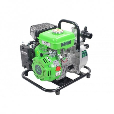 Motobomba, 79.6cc, 1.5", 17m³/h - SAURIUM®