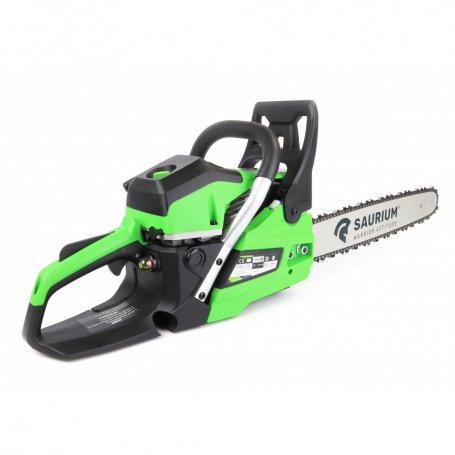 Motosierra, 45cc, 18" - SAURIUM®