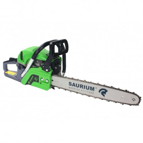 Motosierra, 52cc, 18" - SAURIUM®