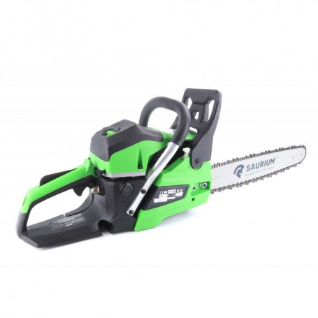 Motosierra, 52cc, 18" - SAURIUM®