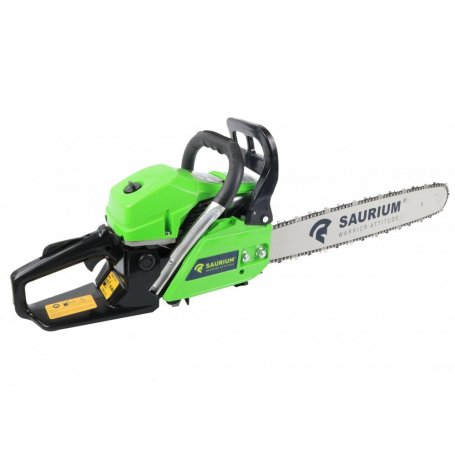 Motosierra, 59cc, 20" - SAURIUM®