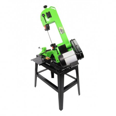 Sierra de Cinta, Corte de Metal, 550W - SAURIUM®