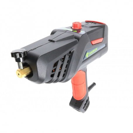 Soldador Inverter, tipo Pistola, 105A - SAURIUM®