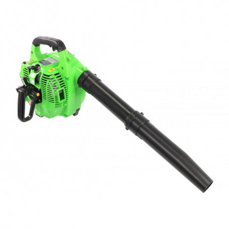 Soplador / Aspirador, 25.4cc, 75 m/s - SAURIUM®
