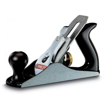 Cepilladora de Metal, 50x245mm - STANLEY®