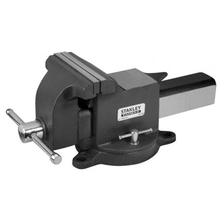 Tornillo de Banco, Carga Pesada, 150mm - STANLEY®