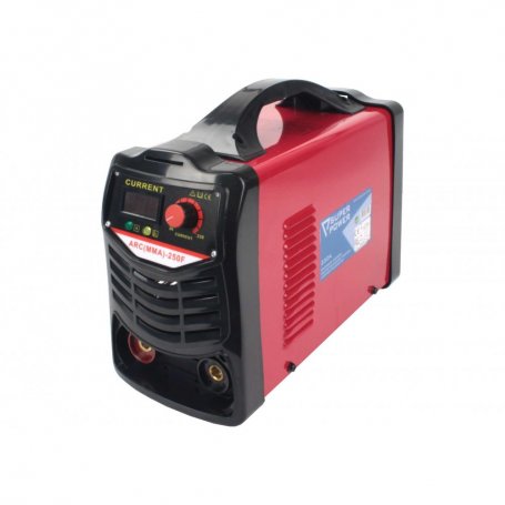Equipo Soldadura Inverter, 230A - SUPER POWER