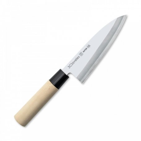 Cuchillo Nipon Deba 15 cm