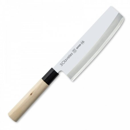 Cuchillo Nipon Usuba 18 cm