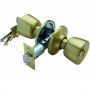 Cerradura Tesa pomo Tulipa 3500 función entrada 60/70 LM