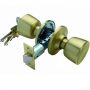 Cerradura Tesa pomo Tulipa 3502 función aula 60/70 LM