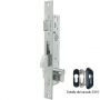 Cerradura Tesa 2210 35mm perfil metálico