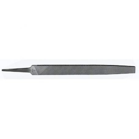 Lima mecanico plana punta Bellota 4001-10 basta
