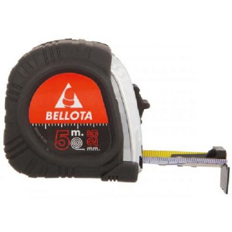 Flexometro con imán Bellota 50010-5 CBL 5 metros