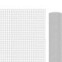 Malla para balcones blanca 1x5 mts 11x12 mm Intermas