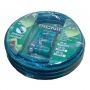 Manguera Verde Para Riego 15mmx25mt Con Kit Pvc Maiol