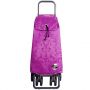 Carro de la compra Rolser Pack Gloria Logic Tour pac051 malva