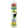 Soudal Sellador Acrilico Grietas 300ml Blanco