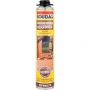 Soudal Espuma Poliuretano Pistola 750ML