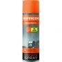 Pegamento de contacto Supergen spray 500ml transparente