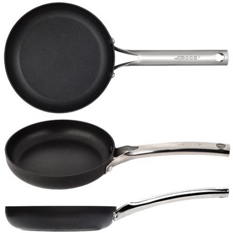 Sarten antiadherente Arcos 28cm Durapro