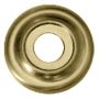 Embellecedor mirilla de puerta 45mm laton pulido Micel