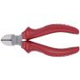 Alicate corte diagonal 152mm 6" Kreator