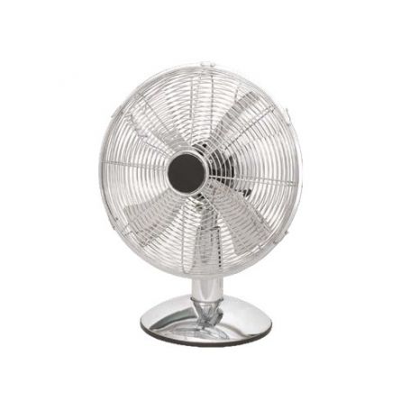 Ventilador de Sobremesa 40cm Evolution GSC