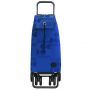 Carro compra Rolser I-Max Logos Logic Tour azul
