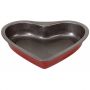 Molde forma corazon 26x23x5cm Rioja IMF