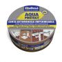 Cinta Bituminosa Quilosa Aqua Protect 10mts x 10cm Terracota