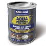 Silicona MS liquida Quilosa Aqua Protect terracota 1 kg