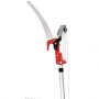Tijera de corte telescopica extensible 1,50 a 3 m Altuna
