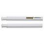 Portavisillo Compact Easy blanco 27/40cm Murtra