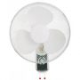 Ventilador de Pared 3 Velocidades 40cm HJM
