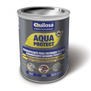 quilosa aqua protect fachadas