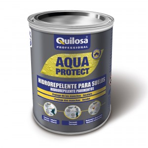 quilosa aqua protect suelos