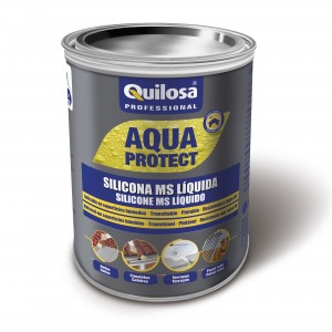 aqua protect silicona liquida