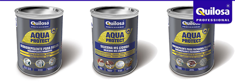 quilosa aqua protect