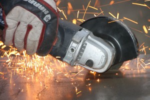 Tipos de discos de corte para materiales