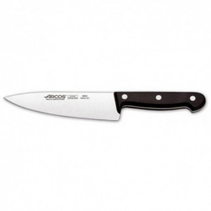 set de cuchillos, cuchillo cocinero arcos 155mm, para kit chef plus