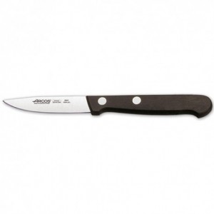 cuchillo mondador arcos 75mm para set de cuchillos del kit chef