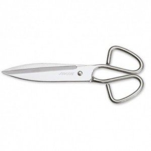 tijera de cocina para acompañar set de cuchillos del kit chef