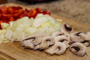 La selección de ingredientes y la preparación de las comidas en Navidad deben hechas de manera tal que los alimentos de la cena no caigan tan pesados