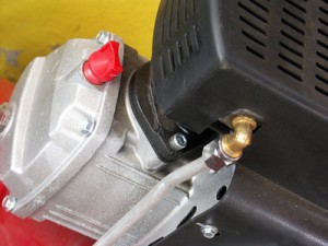 Procedimientos de mantenimiento de compresores de aire y todo sobre cómo realizar el mantenimiento compresor de aire y cambio de aceite del compresor de aire