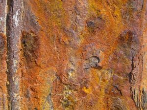 Qué es la corrosión y cómo evitarla, la corrosión es una forma de daño sobre la superficie de los metales que los deteriora estética y funcionalmente.