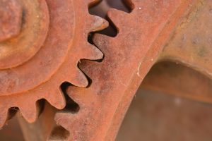 Qué es la corrosión y cómo evitarla? | Bricolemar Blog