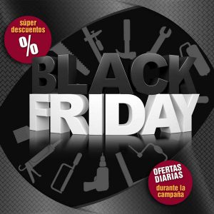 black friday ferreteria